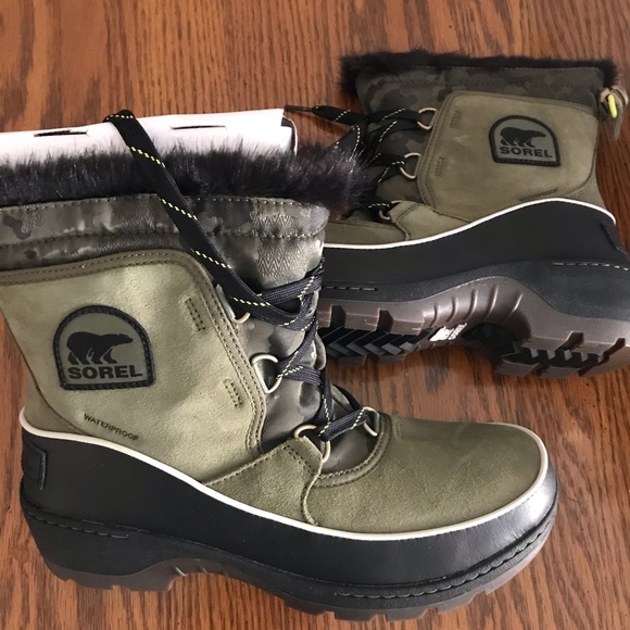 Sorel Tivoli III - Picture 3 of 5